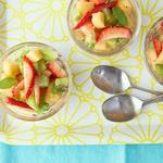 Obstsalat „Guten Morgen“