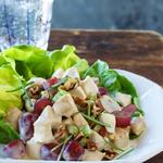Napa Valley Hühnersalat