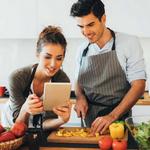 10 gesunde Gewohnheiten von Ernährungswissenschaftlern