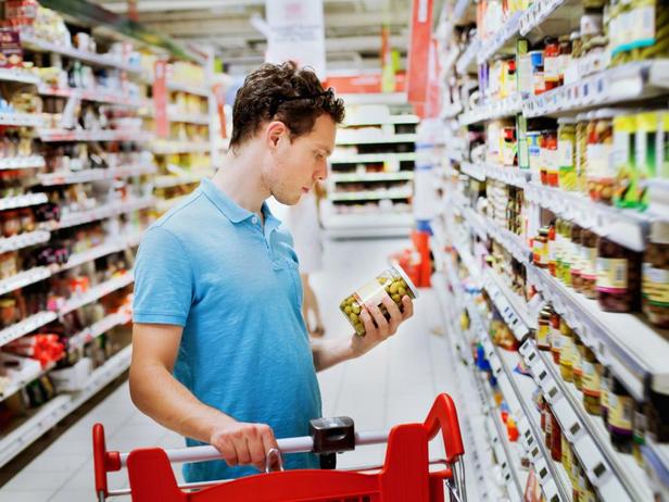 So kochen Sie selbst – Supermarktprodukte, die Sie selbst zubereiten sollten
