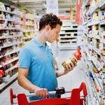 Supermarktlebensmittel, die zu Hause besser zubereitet werden können