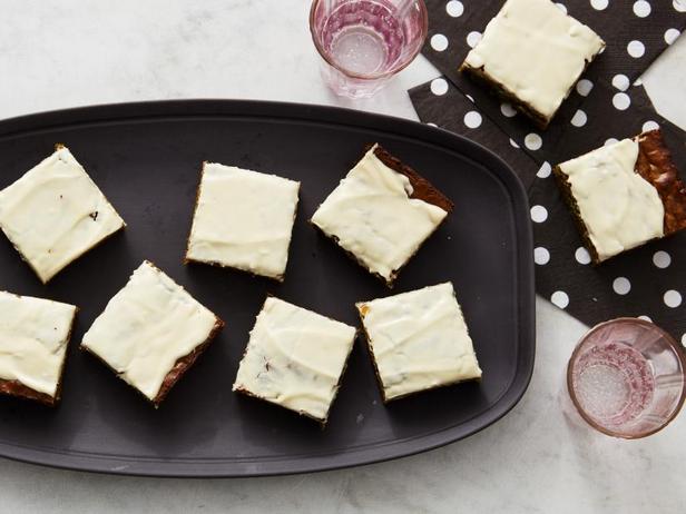 Πώς να φτιάξετε Matcha Blondies