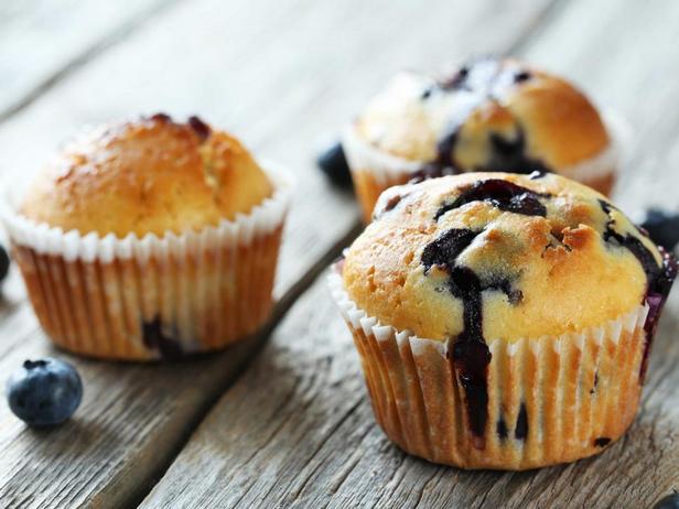 Muffinler