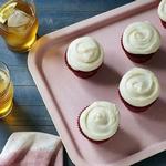 Red Velvet Cupcakes