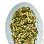 Gegrillte Avocado