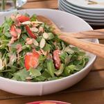 Erdbeersalat