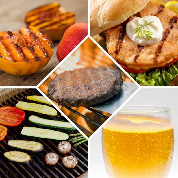 Wie man kocht – Die besten und schlechtesten Speisen für ein Sommerpicknick