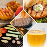 Die besten und schlechtesten Speisen für ein Sommerpicknick