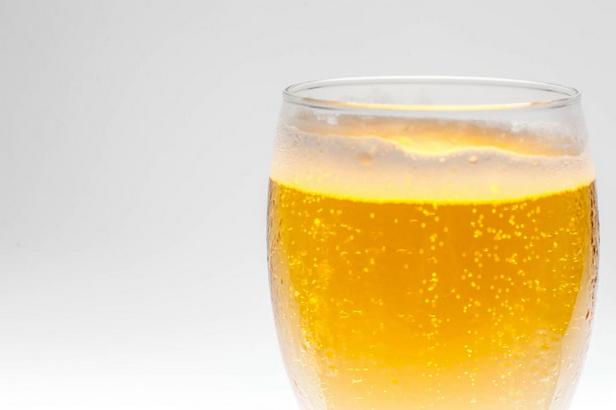 Am besten: Leichtbier