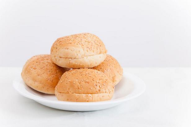 Am schlimmsten: Burgerbrötchen