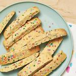 Biscotti – zweimal gebackene Kekse