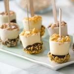 Cornflake-Eis am Stiel