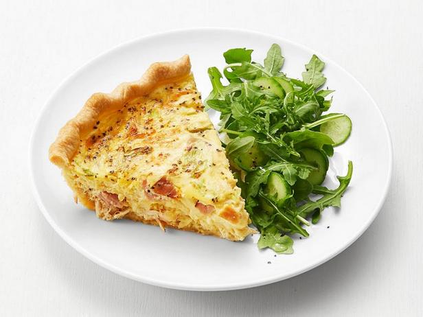 Tavuk Cordon Bleu Kiş Nasıl Yapılır?