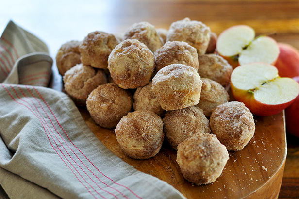 Come preparare i muffin francesi alla cannella per la colazione