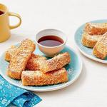 Knuspriger French Toast
