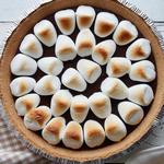 S'mores-Kuchen