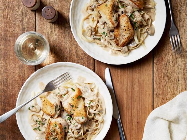 วิธีทำ - บะหมี่ไก่ในซอสมาซาลาใส่มาสคาโปเน