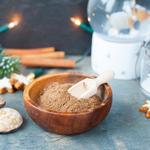 Lebkuchengewürzmischung