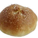 Meersalzbrötchen zum Mittagessen