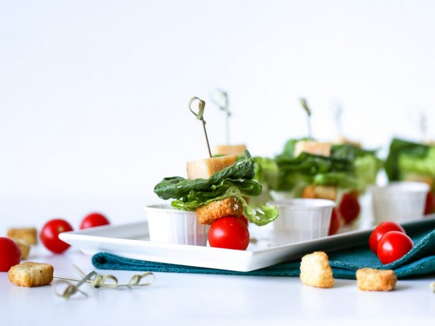 Caesar-Salat