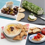 12 schnelle Vorratssnacks