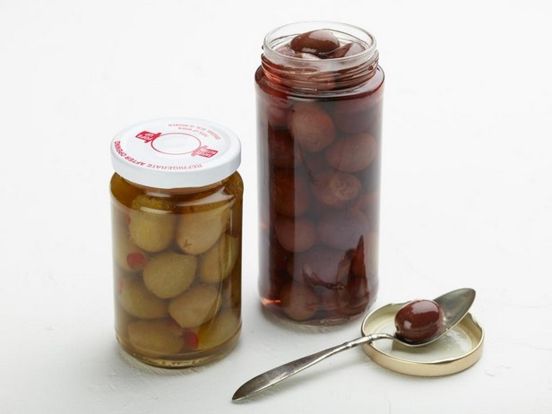 konserve zeytin
