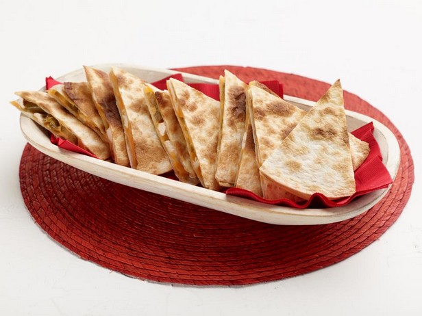Hızlı Quesadilla