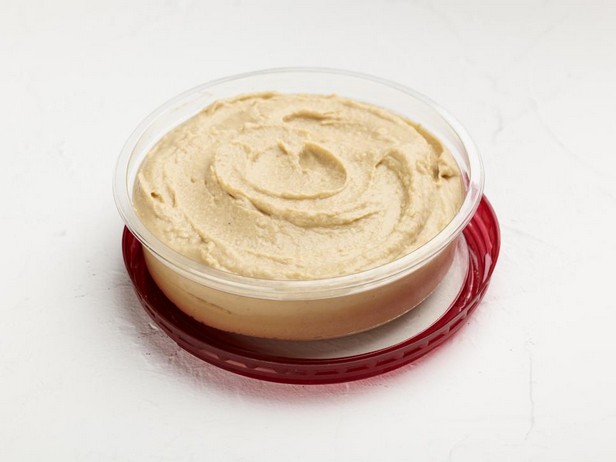 humus ambalajı