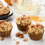 Kugel-Muffins