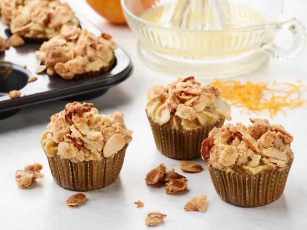 Wie man Kugel-Muffins zubereitet