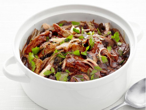 Schnelle und einfache Schweinefleischrezepte