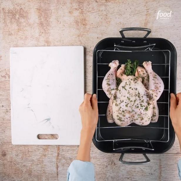 Food Network - ricette in russo