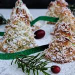 Macarons: Ein einfaches Kokosnusskeksrezept