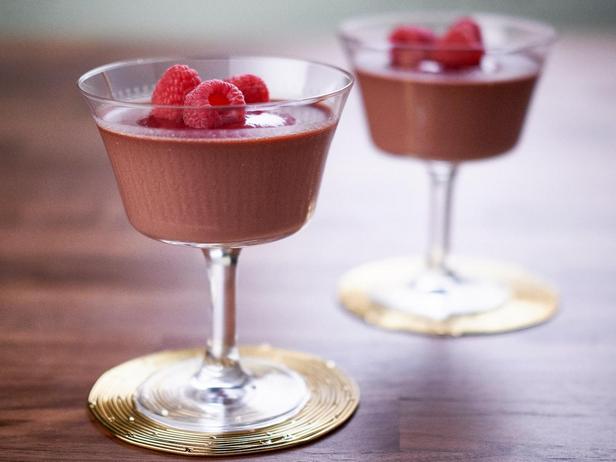 Wie man Kaffee-Panna-Cotta zubereitet