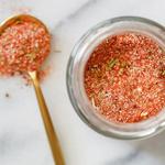 Cajun-Gewürzmischung