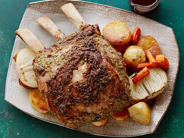 Come preparare - Costine di manzo al sugo con salsa al Cabernet