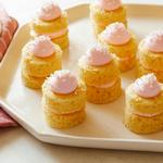 Petit Fours
