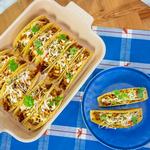 General Tso's Chicken Tacos