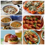أفضل وصفات العدس