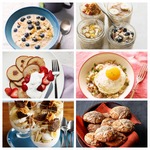 25 Haferflockenrezepte