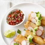 Hühner-Flautas