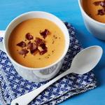 Tomatencremesuppe