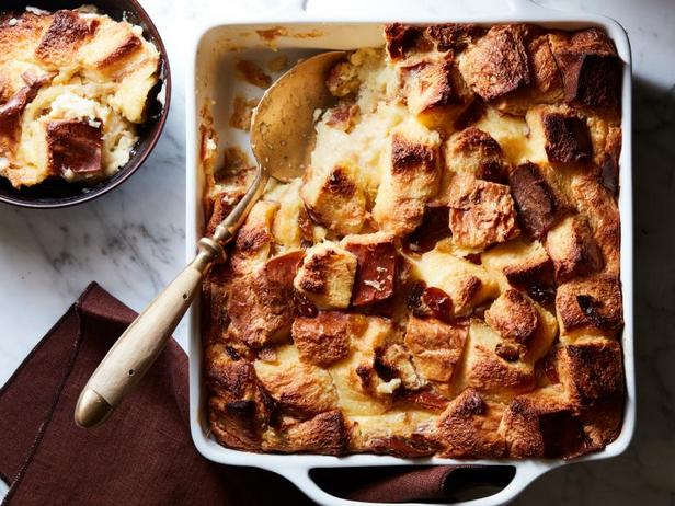 Come preparare il miglior budino di pane per la colazione