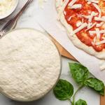 Pizzateig – Grundrezept