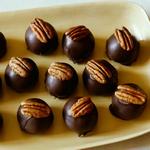 حلوى مستوحاة من سباق كنتاكي ديربي