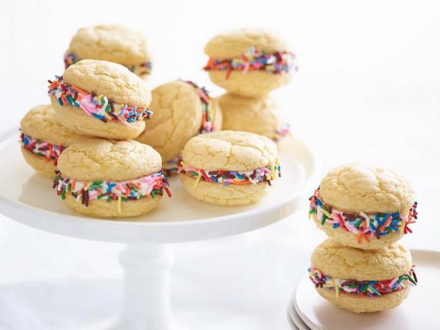 Wie man Whoopie Pies zubereitet