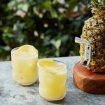 Schmerzmittelcocktail im Fass
