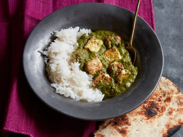 Wie man Palak Paneer zubereitet