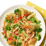 Fusilli "Primavera"