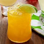 Passionsfrucht-Margarita